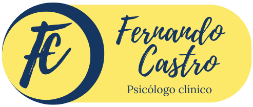 Terapia Online com Psicólogo Fernando Castro